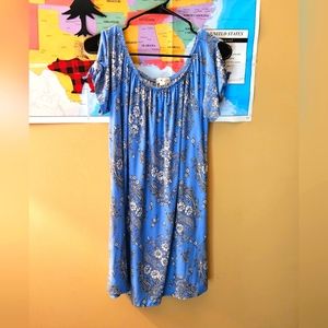 ✴️ SOLD Eye Candy Size Large Tunic ✴️